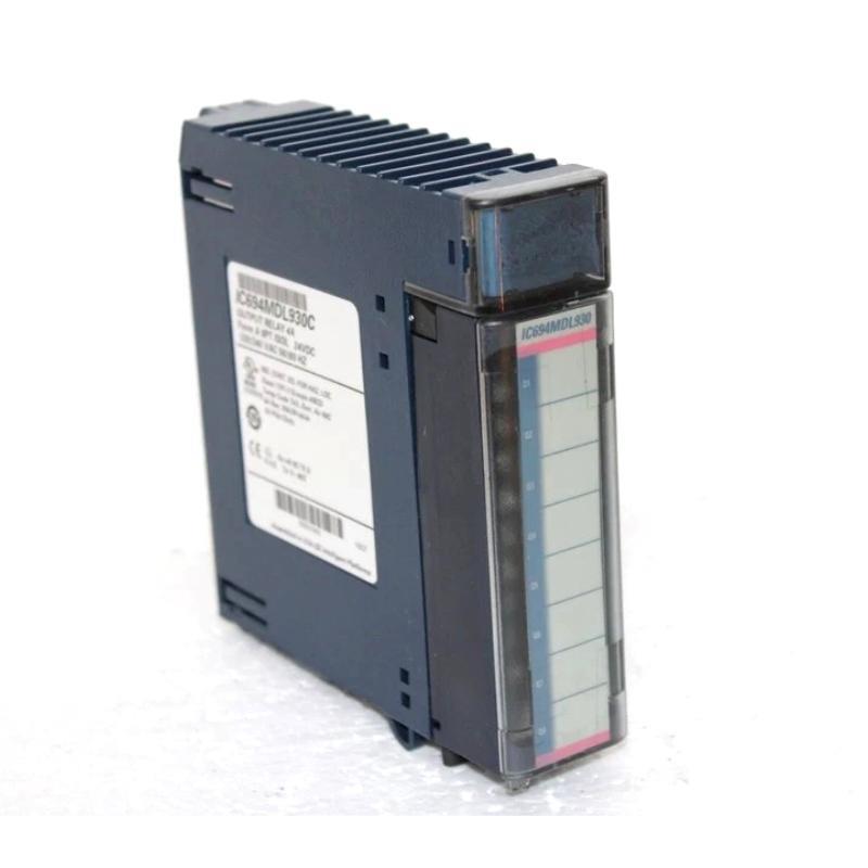 GE IC694MDL930 PACSystems RX3i AC/DC
