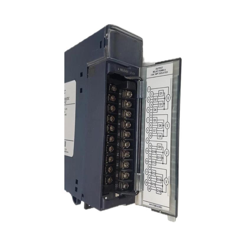 GE IC694MDL940 PACSystems RX3i AC/DC Voltage Output Module 30-Day Returns！