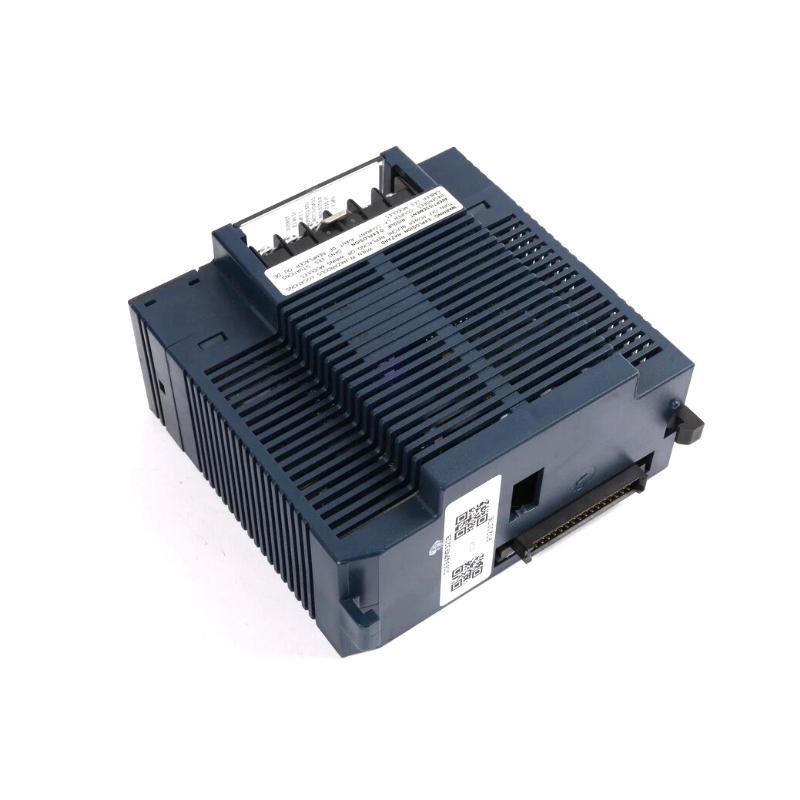 GE IC694PWR321 PACSystems RX3i Power Supply Module Original