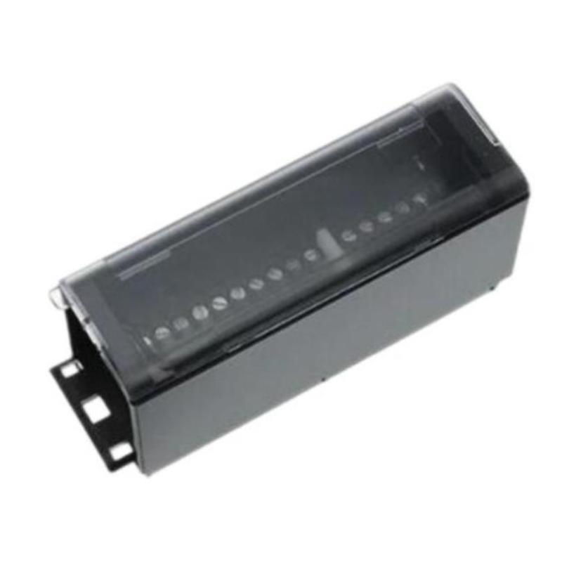 GE Fanuc IC694TBB132 Box-type High-d