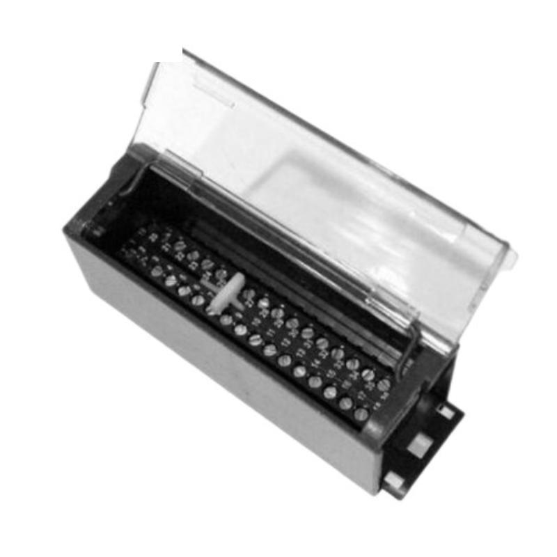 GE Fanuc IC694TBB132 Box-type High-density Terminal Blocks Original