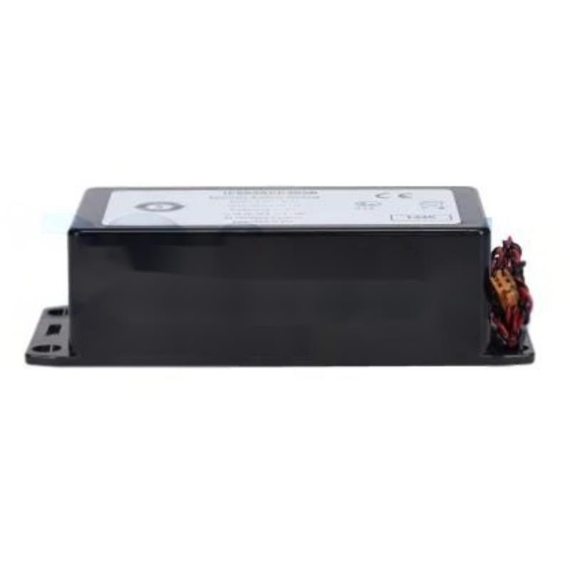 GE Fanuc IC695ACC302 Auxiliary Smart Battery Module Original
