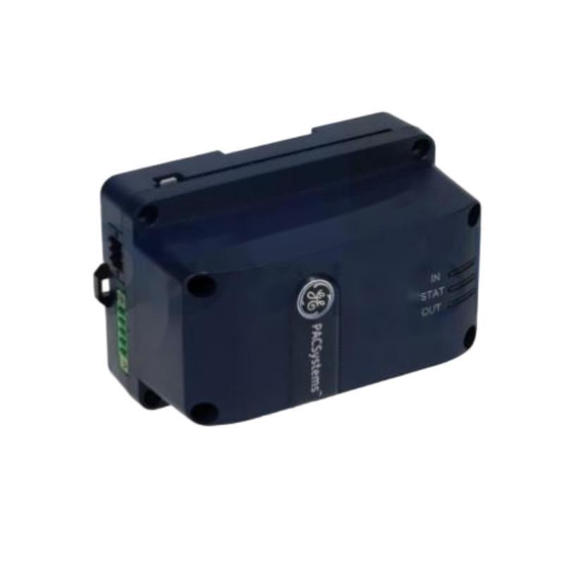 GE Fanuc IC695ACC402 RX3I CPU Energy