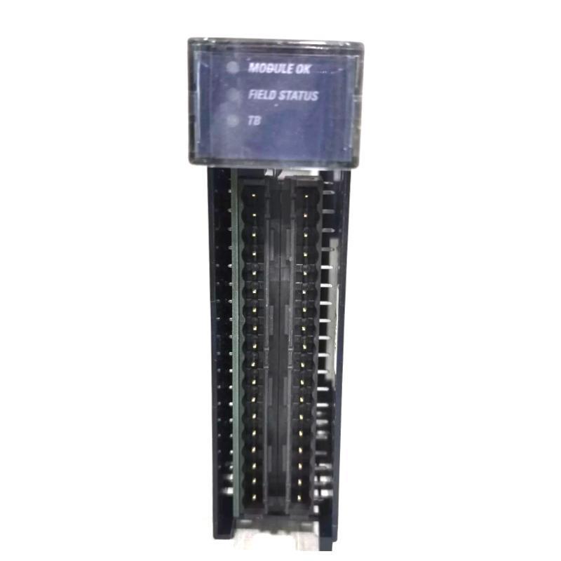 GE IC695ALG106-AA PACSystems RX3i Is