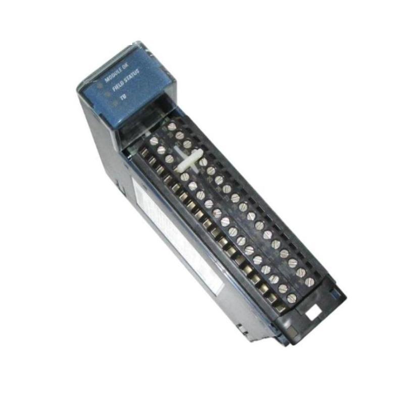GE Fanuc IC695ALG112 RX3i Analog Inp