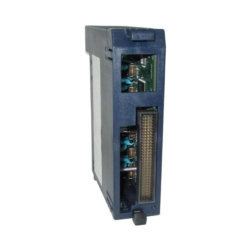 GE Fanuc IC695ALG112 RX3i Analog Input Module New In Stock