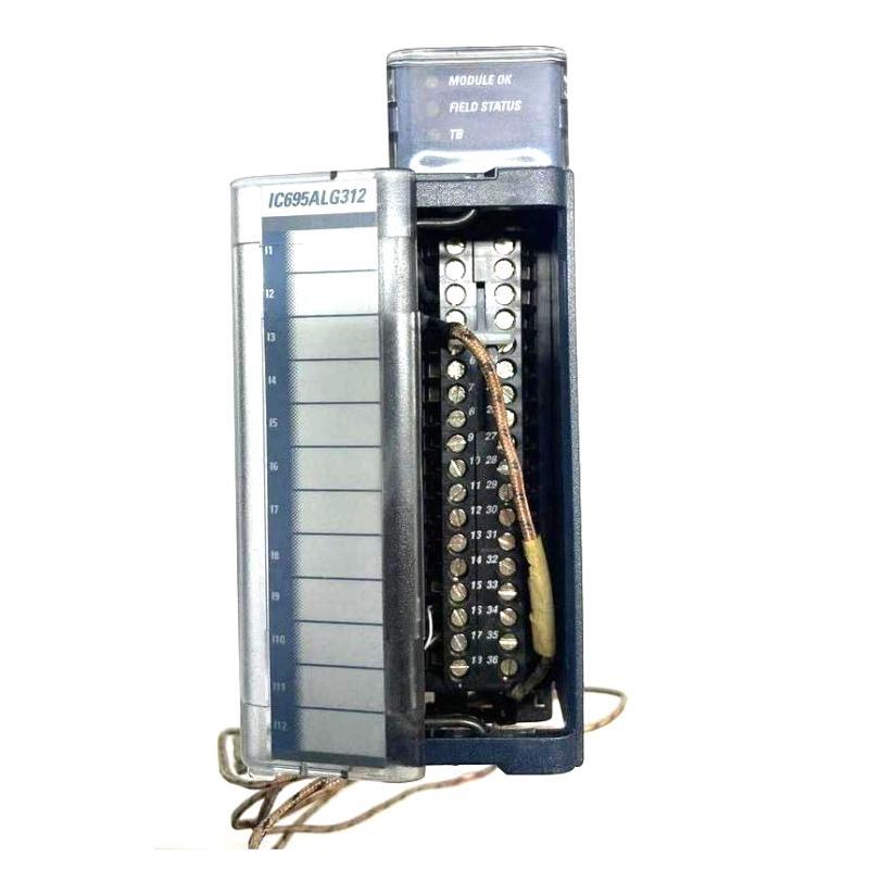 GE IC695ALG312 PACSystems RX3i Isola