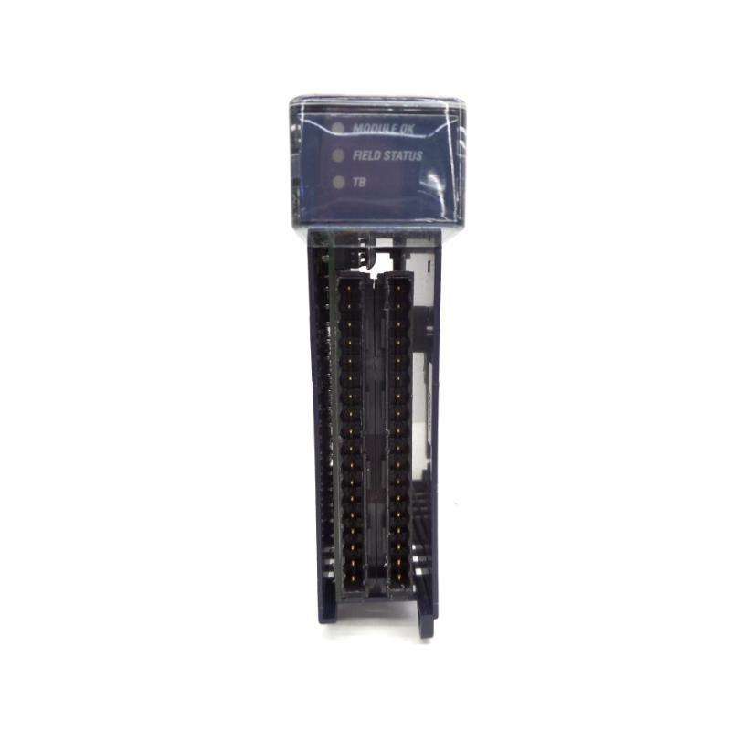 GE IC695ALG600 PACSystems RX3i Universal Analog Input Module New In Stock