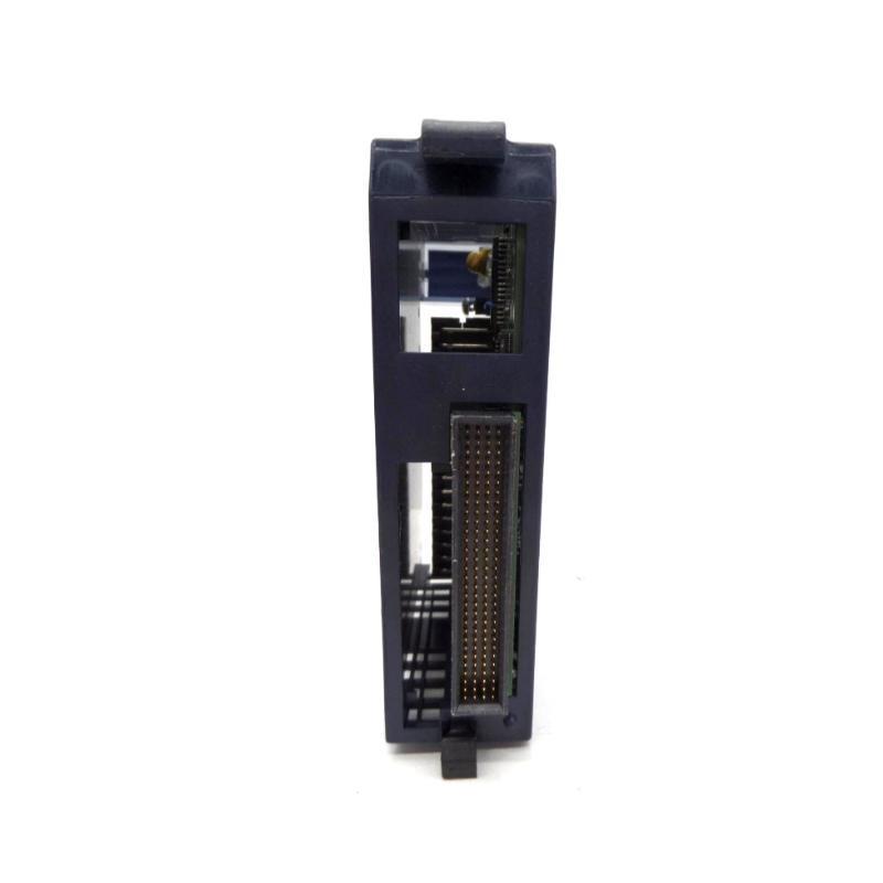 GE IC695ALG600 PACSystems RX3i Universal Analog Input Module New In Stock