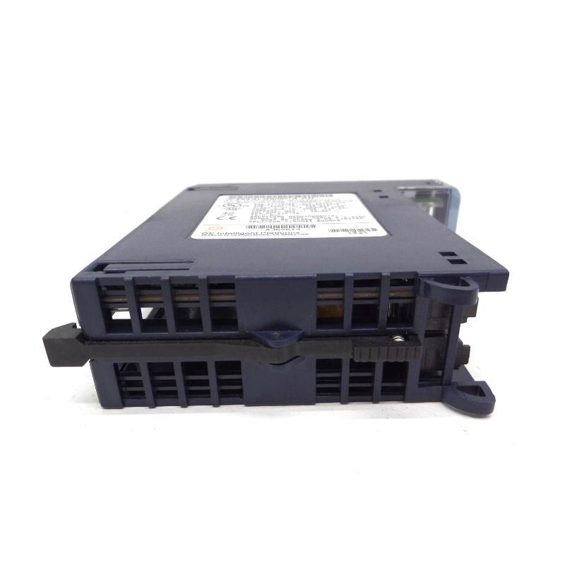 GE IC695ALG600 PACSystems RX3i Universal Analog Input Module New In Stock