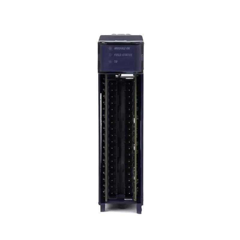 GE Fanuc IC695ALG626 RX3i Analog Inp