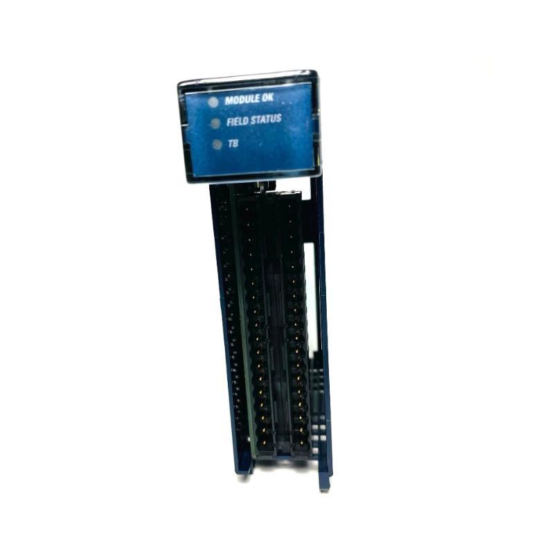 GE IC695ALG704 PACSystems RX3i Non-I