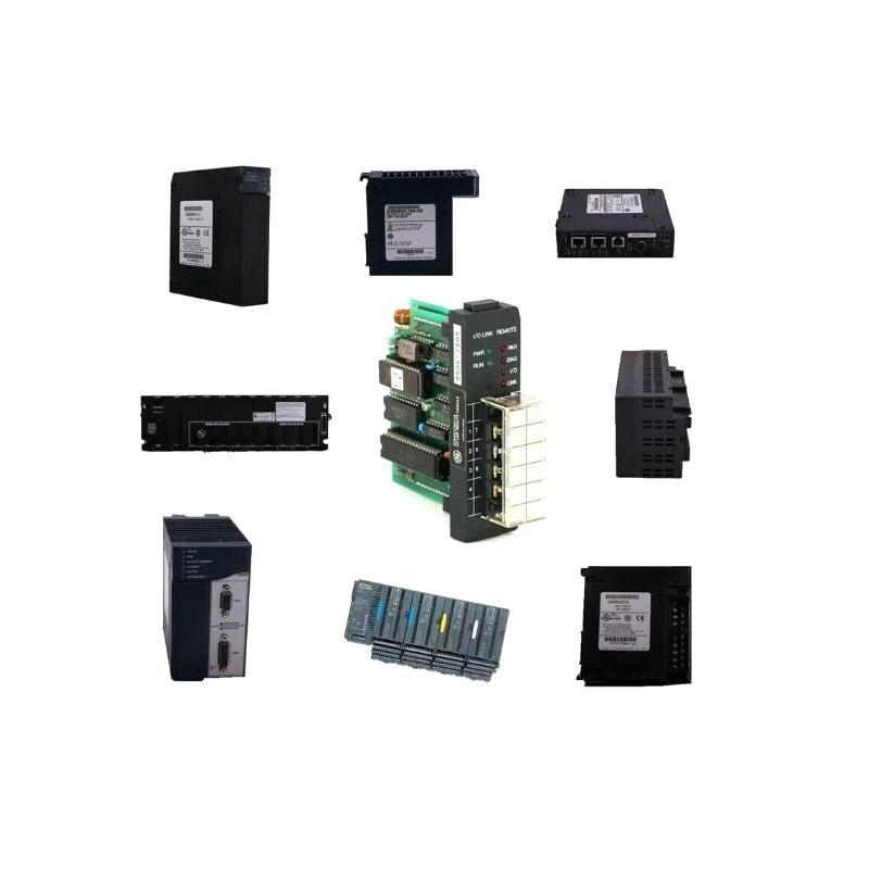 GE IC695ALG708 PACSystems RX3i Non-Isolated Analog Voltage/Current Output Module Trusted supplier