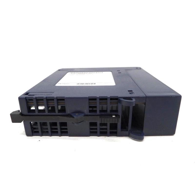 GE IC695CMM004 PACSystems RX3i Serial Communications Module Trusted supplier