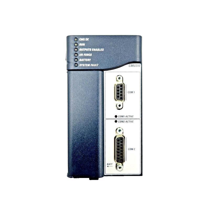 GE IC695CMU310 PACSystems RX3i Redun