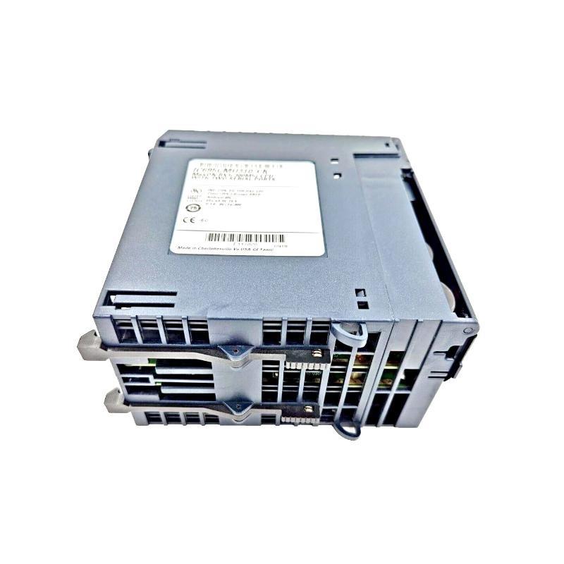 GE IC695CMU310 PACSystems RX3i Redundant High Availability CPU Module Fast Shipping!
