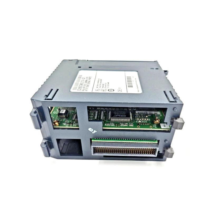 GE IC695CMU310 PACSystems RX3i Redundant High Availability CPU Module Fast Shipping!