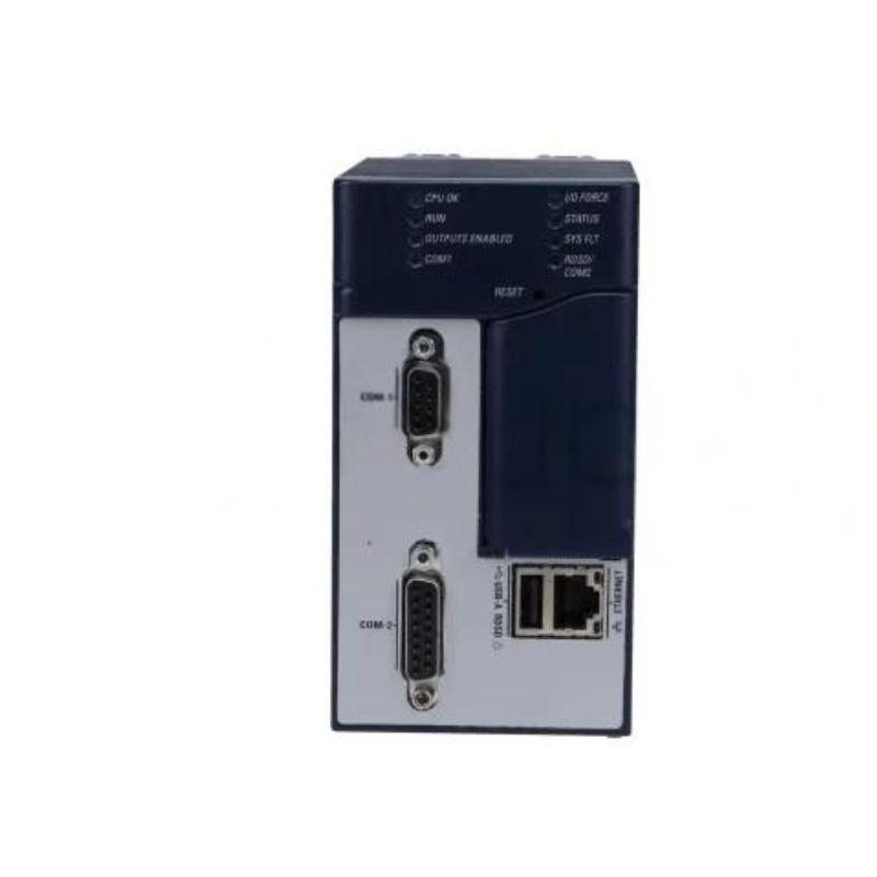 GE Fanuc IC695CPE310 RX3i CPE310 Con
