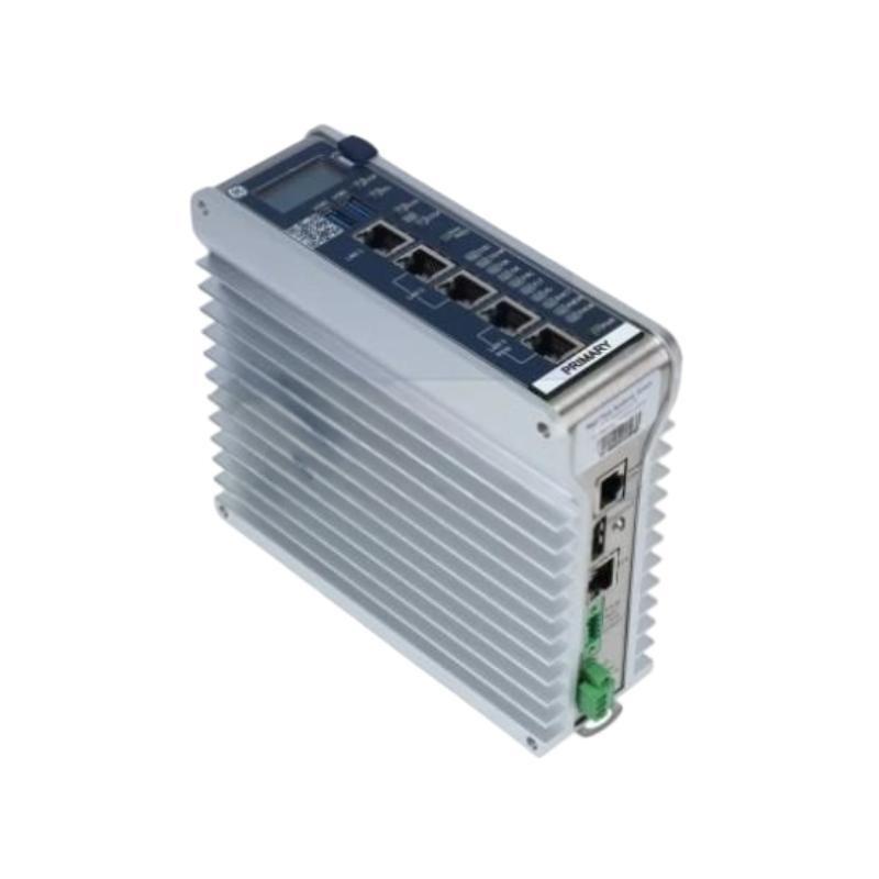 GE Fanuc IC695CPE400 RX3i CPE400 Con