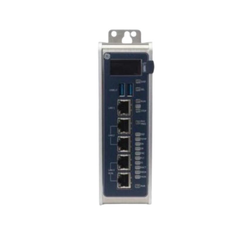 GE Fanuc IC695CPK400 RX3i CPE400 Con