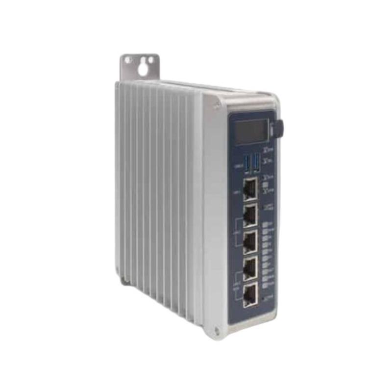 GE Fanuc IC695CPK400 RX3i CPE400 Controller Fast Shipping!