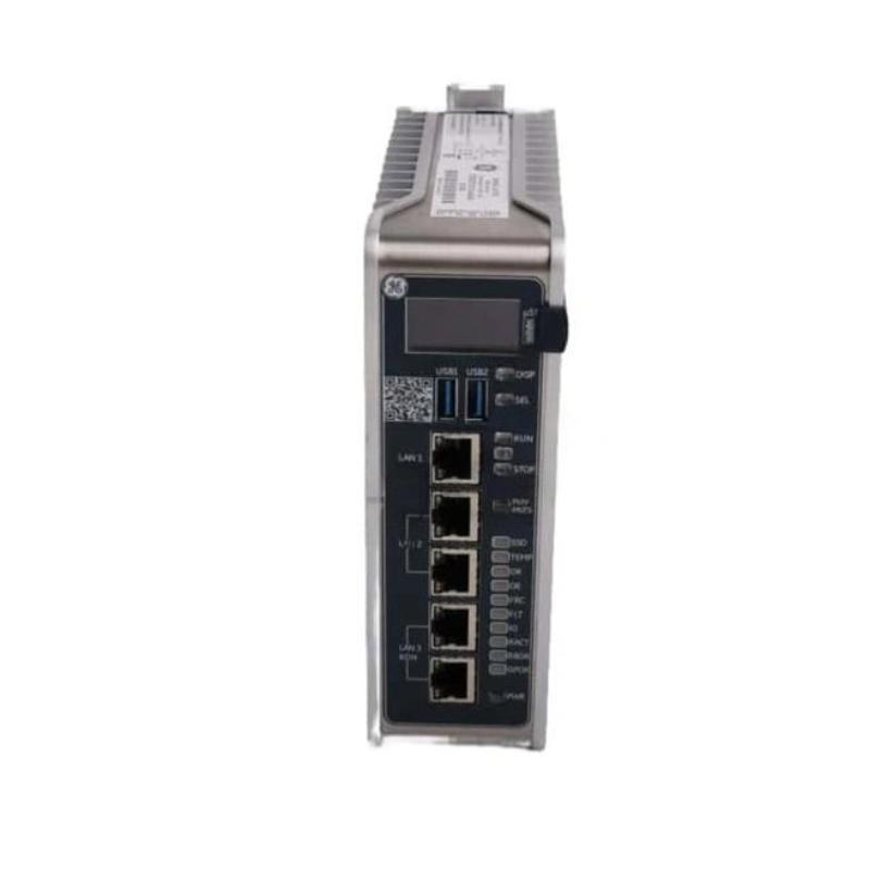 GE Fanuc IC695CPL410 RX3i CPL410 Con