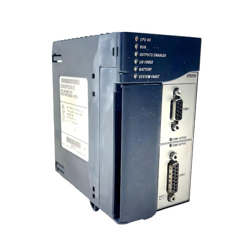 GE Fanuc IC695CPU310 PACSystem RX3i 