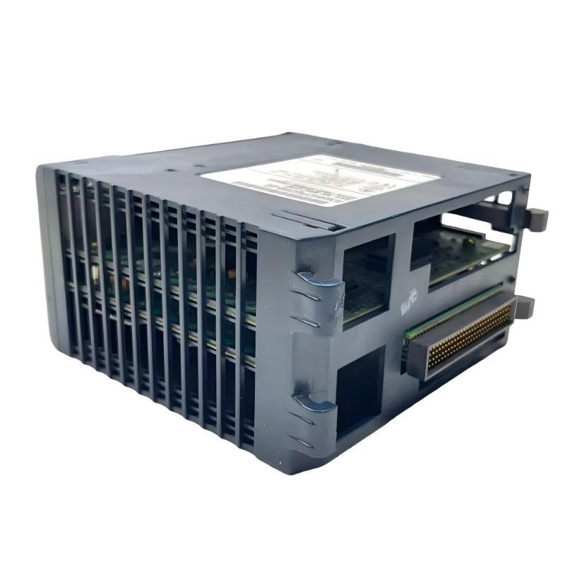 GE Fanuc IC695CPU310 PACSystem RX3i CPU Module Trusted supplier
