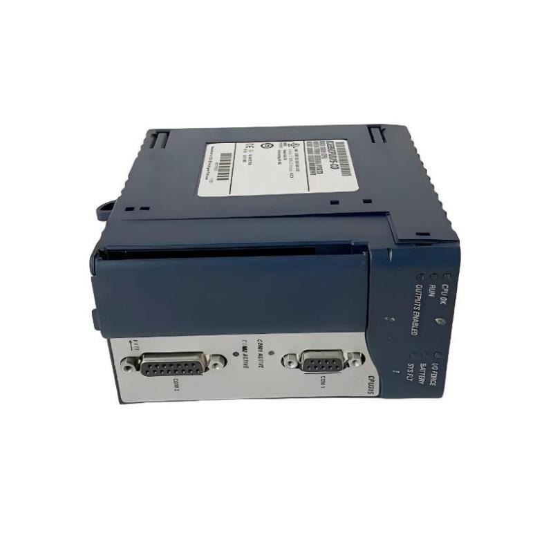 GE Fanuc IC695CPU315 PACSystem RX3i 