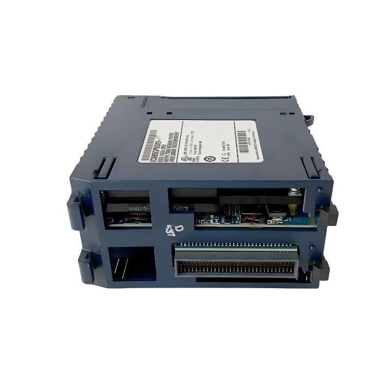 GE Fanuc IC695CPU315 PACSystem RX3i CPU Module Fast Shipping!
