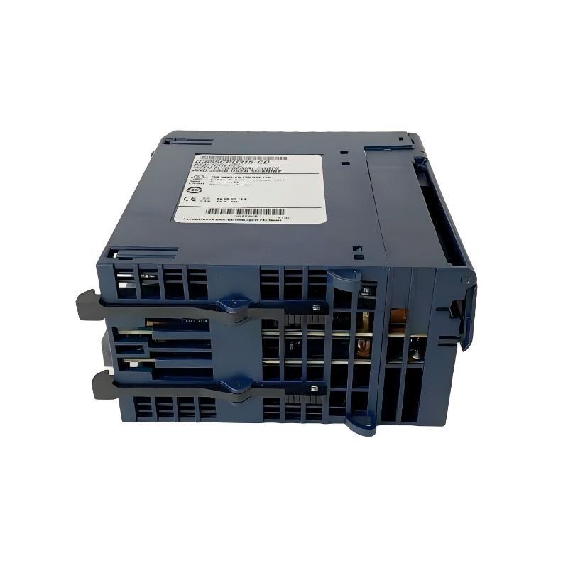 GE Fanuc IC695CPU315 PACSystem RX3i CPU Module Fast Shipping!