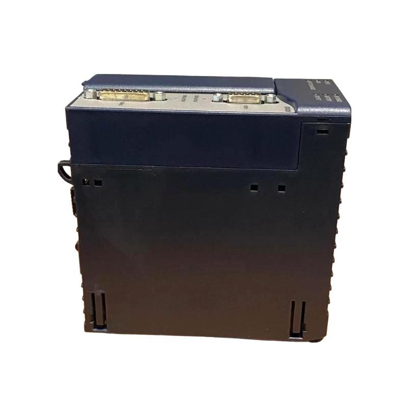 GE Fanuc IC695CRU320 PACSystem RX3i Redundant CPU Module 30-Day Returns！