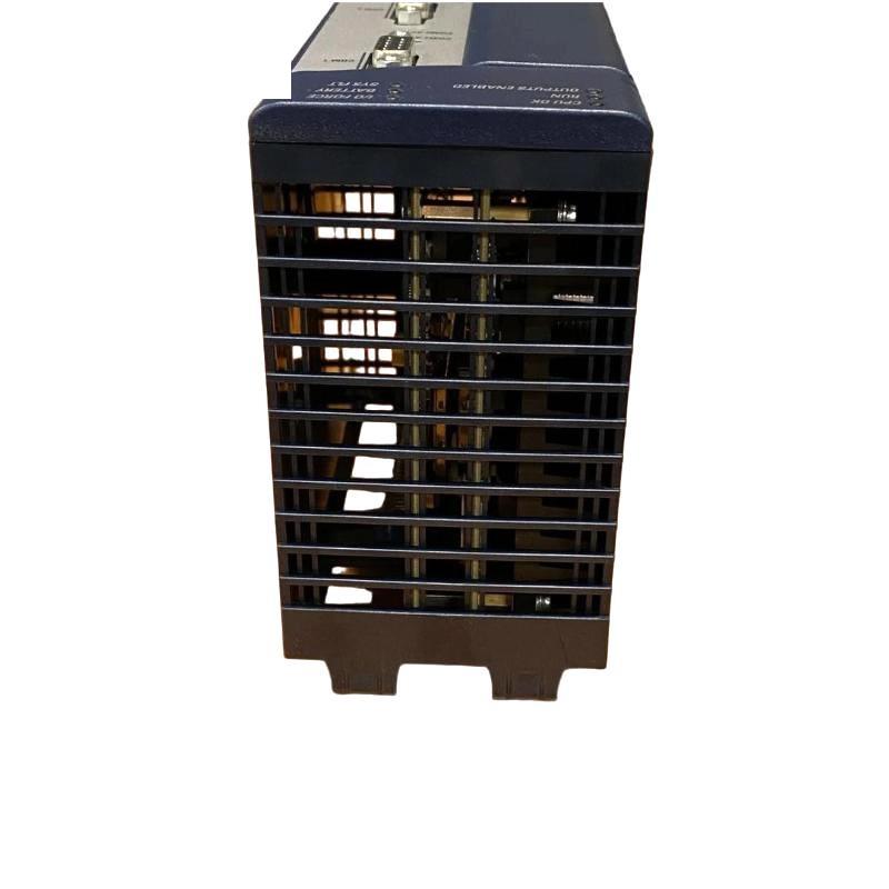 GE Fanuc IC695CRU320 PACSystem RX3i Redundant CPU Module 30-Day Returns！