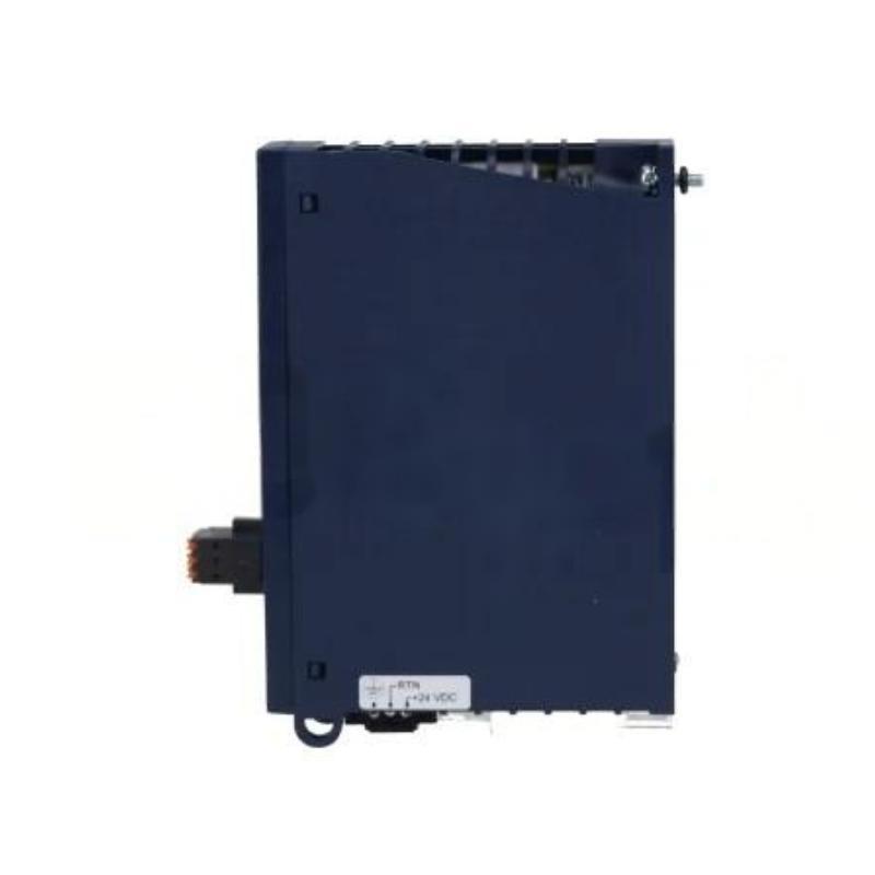 GE Fanuc IC695GCG001 RX3i Genius Communications Gateway Original