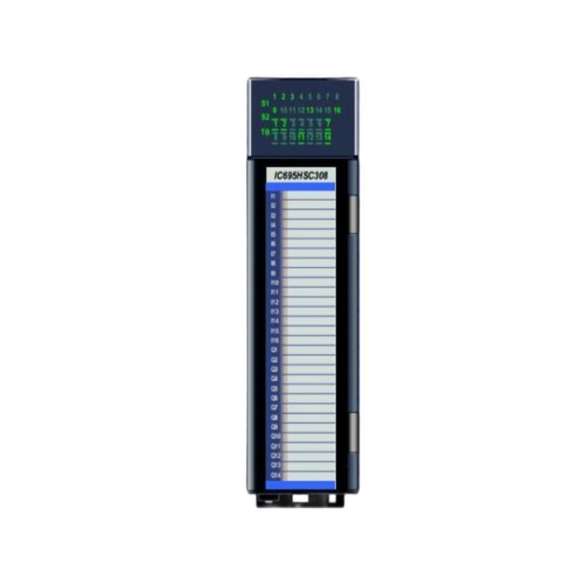 GE Fanuc IC695HSC308 RX3i High-Speed