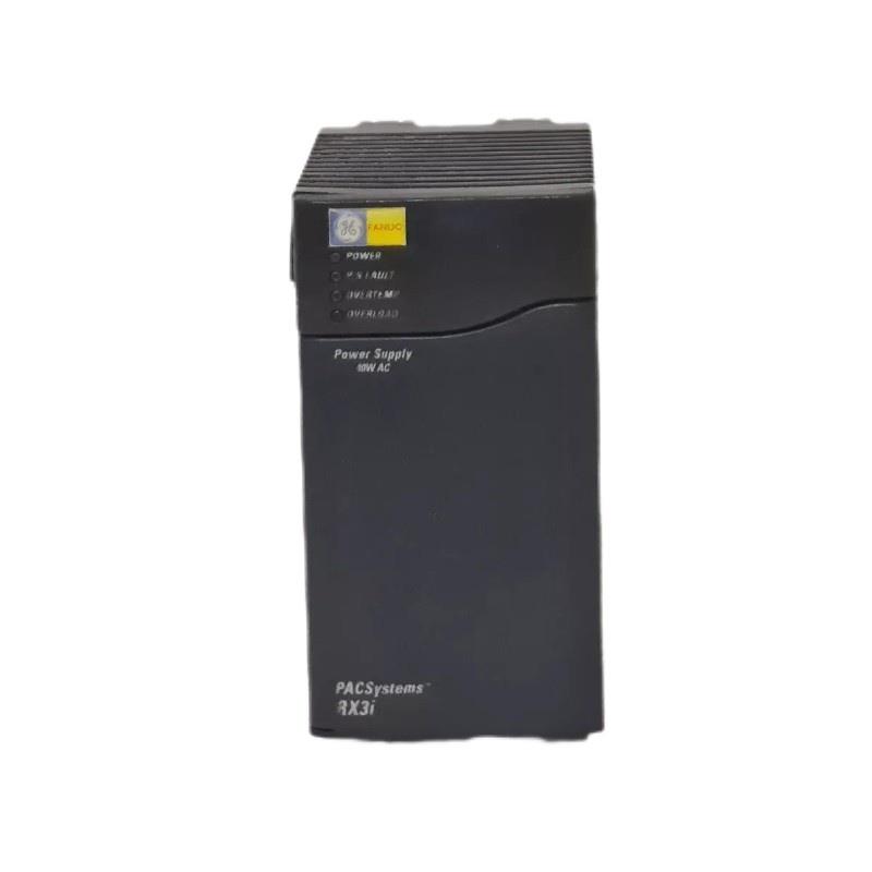 GE Fanuc IC695PSA040 RX3i Universal 