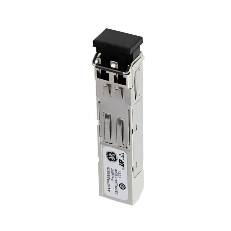 GE Fanuc IC695SPF550 Small Form Factor Pluggable Transceiver 30-Day Returns！