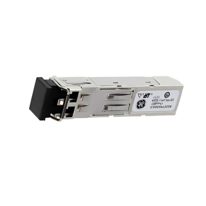 GE Fanuc IC695SPF550 Small Form Factor Pluggable Transceiver 30-Day Returns！