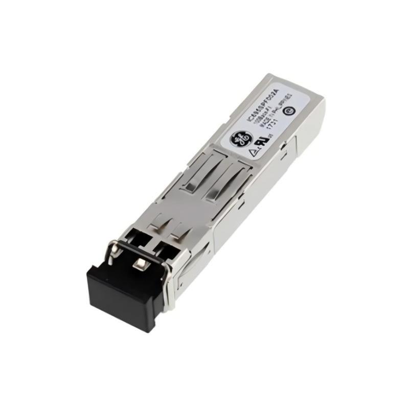 GE Fanuc IC695SPF550 Small Form Factor Pluggable Transceiver 30-Day Returns！