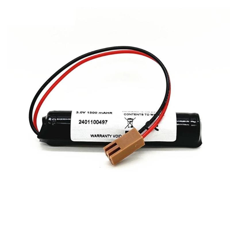 GE Fanuc IC697ACC701 Battery Unbelievable Prices!
