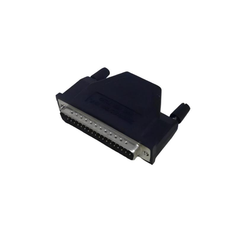 GE Fanuc IC697ACC702 Bus Terminal Plug 12-Month Warranty