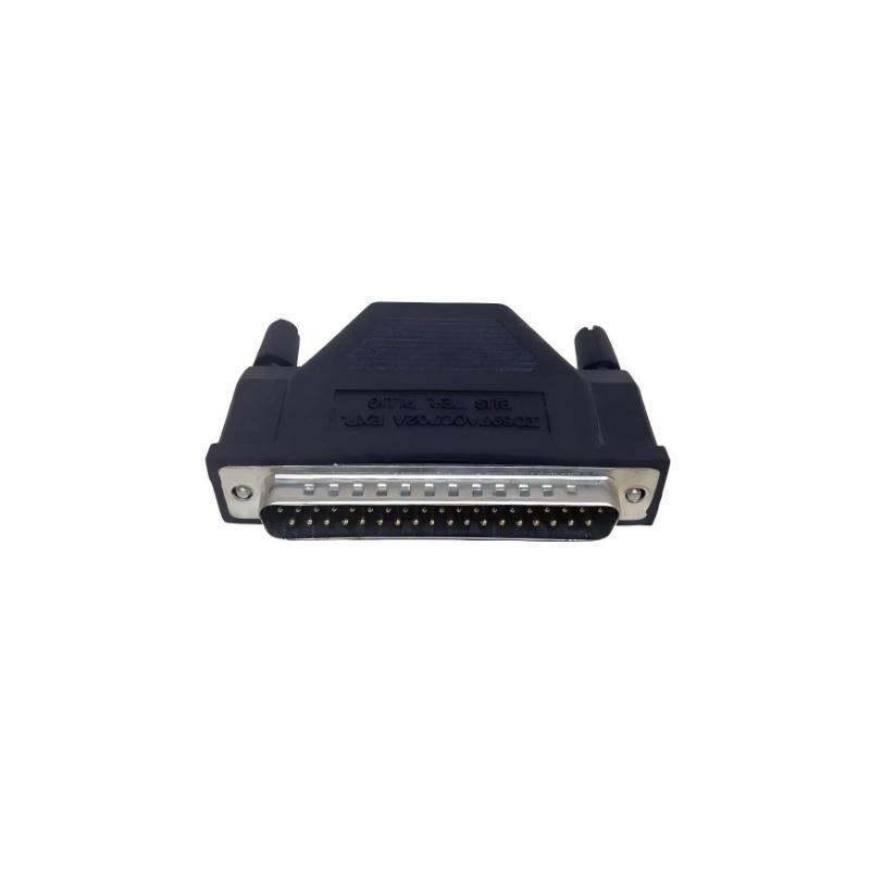 GE Fanuc IC697ACC702 Bus Terminal Pl