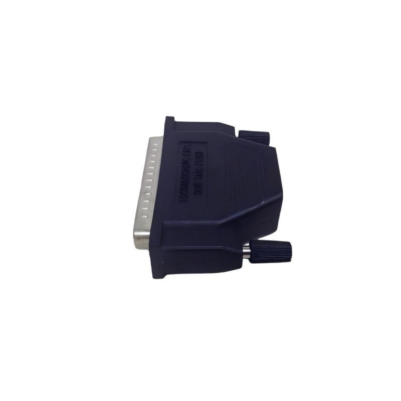 GE Fanuc IC697ACC702 Bus Terminal Plug 12-Month Warranty