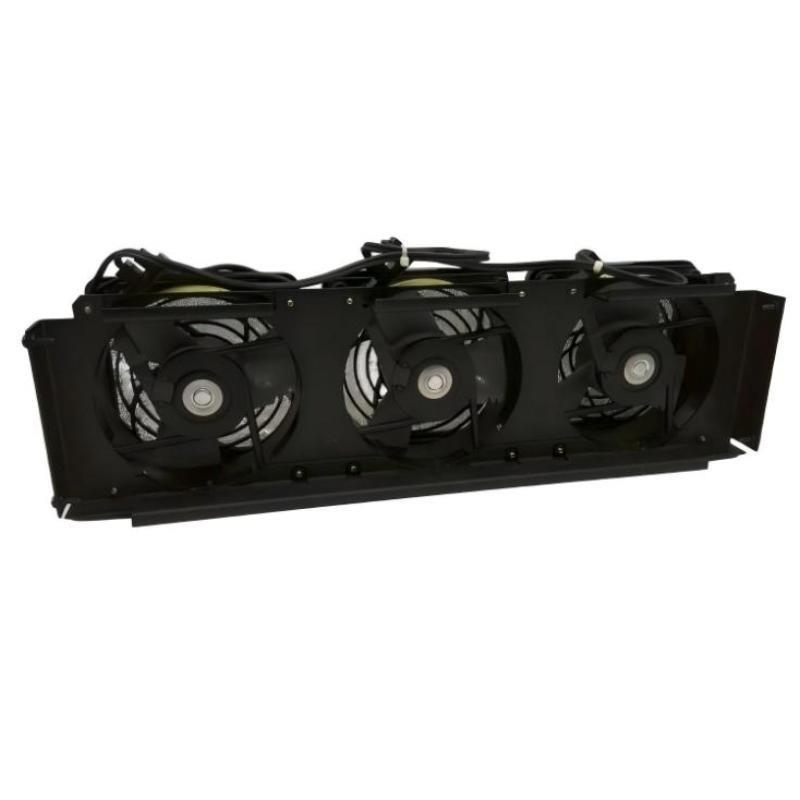 GE Fanuc IC697ACC721 Fan Assembly Fa