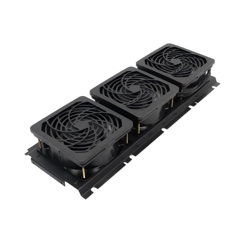 GE Fanuc IC697ACC721 Fan Assembly Fast Shipping!