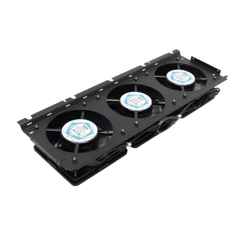 GE Fanuc IC697ACC721 Fan Assembly Fast Shipping!