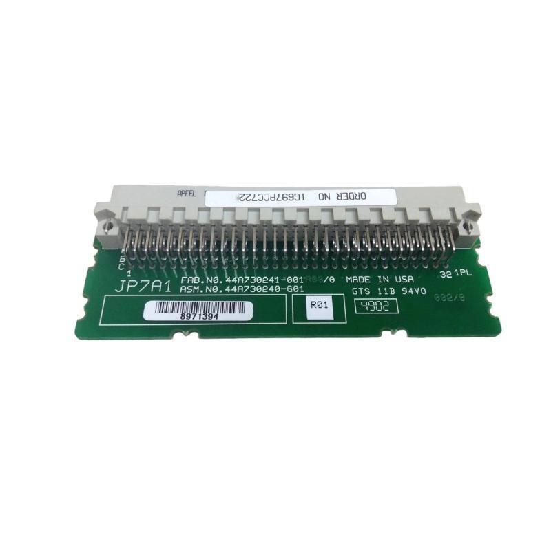 GE Fanuc IC697ACC722 VME Backplane C
