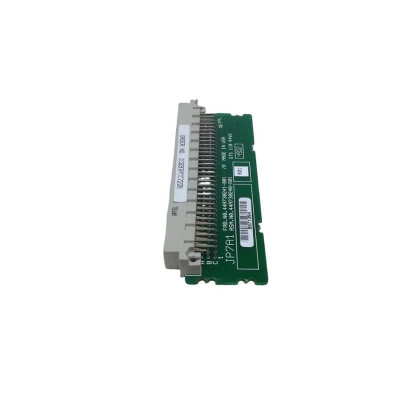 GE Fanuc IC697ACC722 VME Backplane Connectors 12-Month Warranty