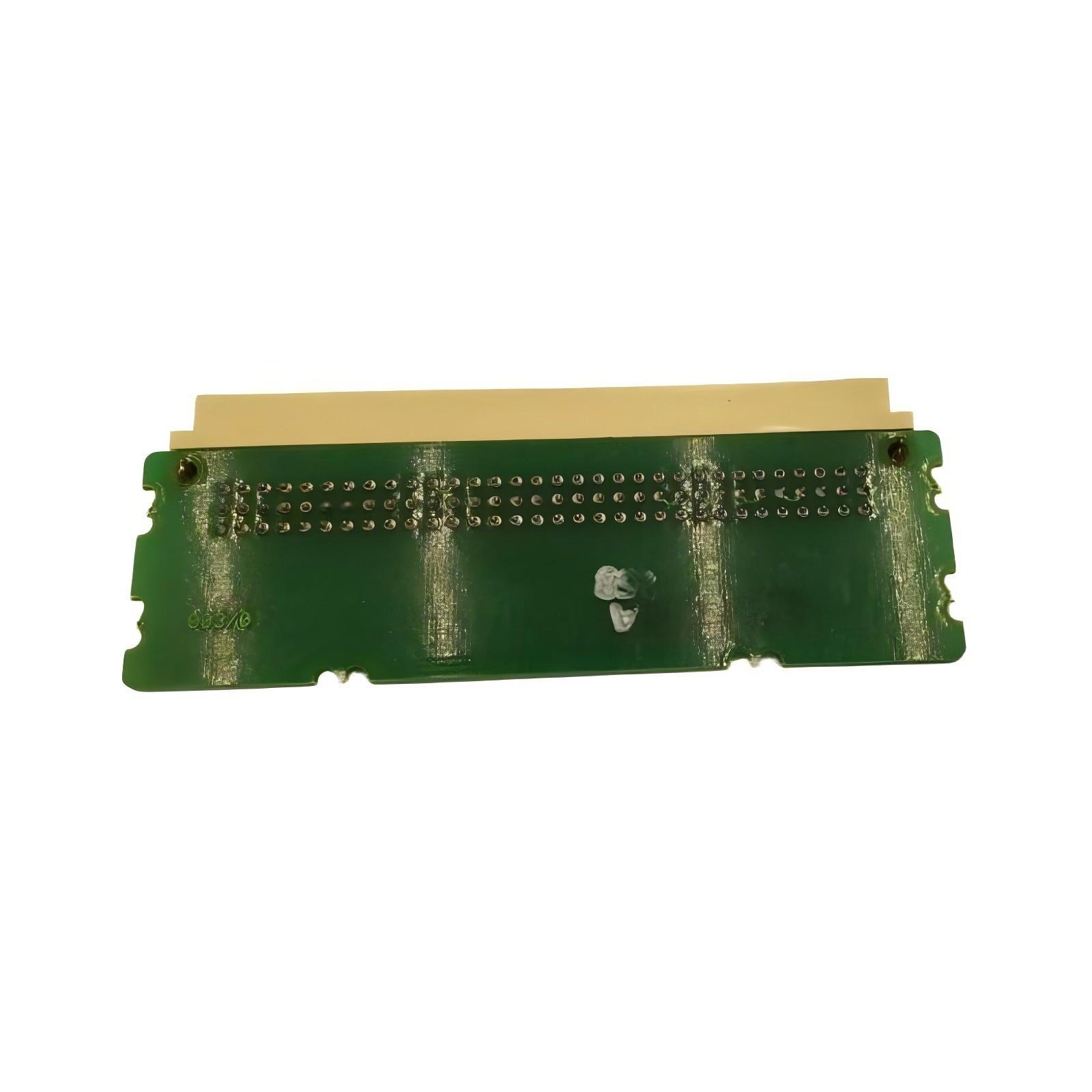 GE Fanuc IC697ACC722B VME Backplane Connectors New In Stock