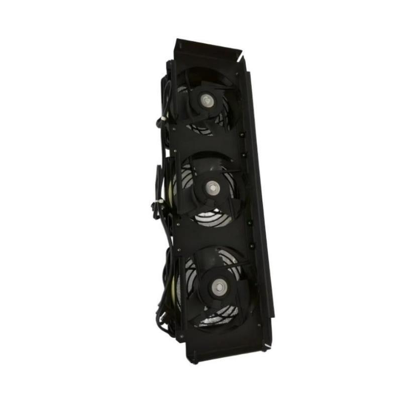 GE Fanuc IC697ACC724 Rack Fan Assembly Original